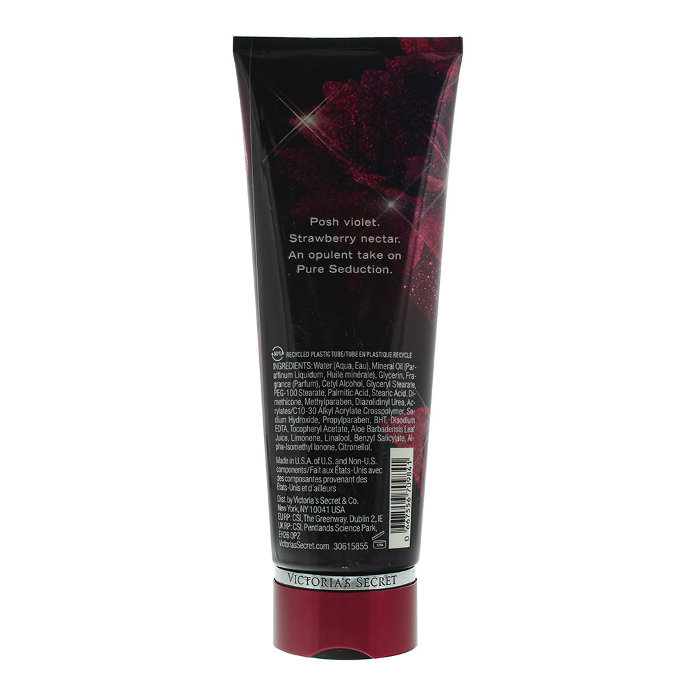 Victoria's Secret Pure Seduction Luxe Fragrance Lotion 236ml