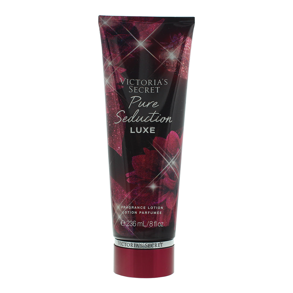 Victoria's Secret Pure Seduction Luxe Fragrance Lotion 236ml
