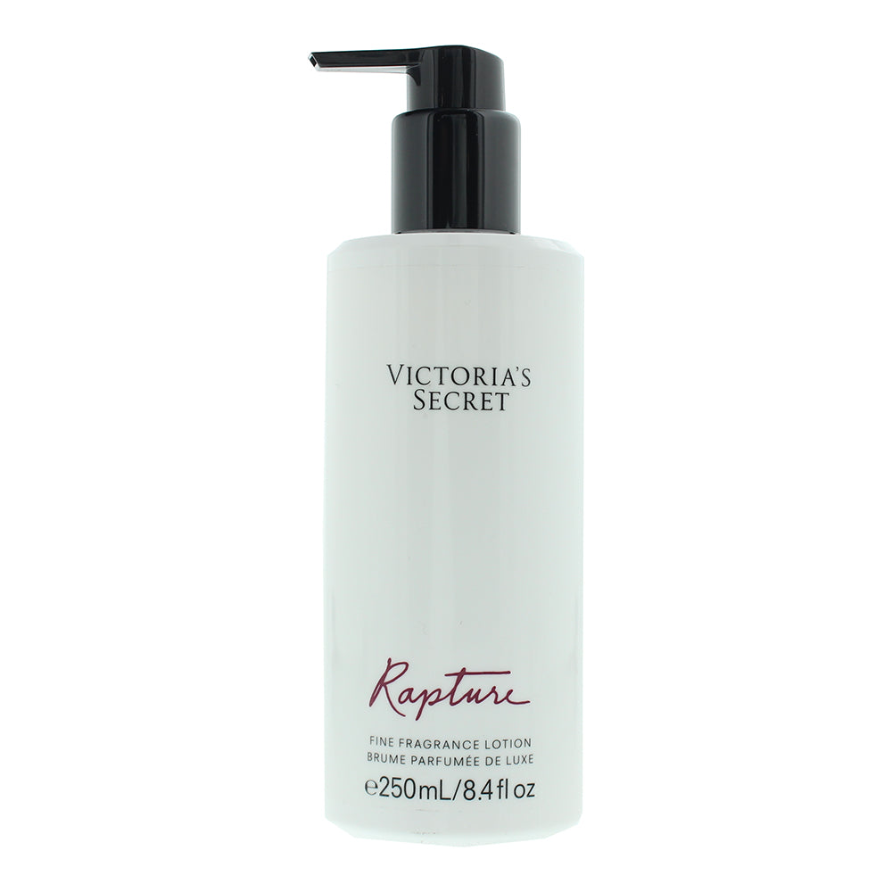 Victoria's Secret Rapture Fragrance Lotion 236ml