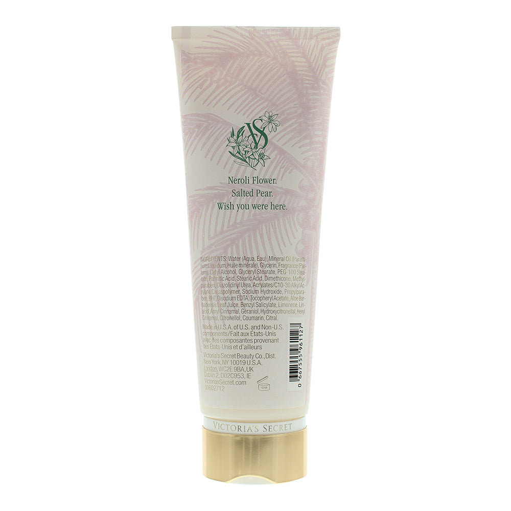 Victoria's Secret Summer In The Sun Fragrance Lotion 236ml