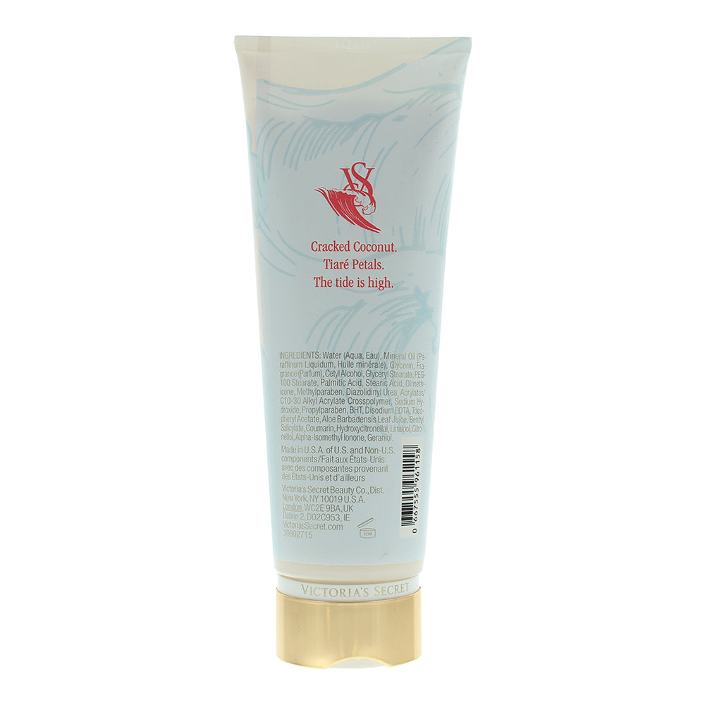 Victoria's Secret Surf On The Waves Fragrance Lotion 236ml