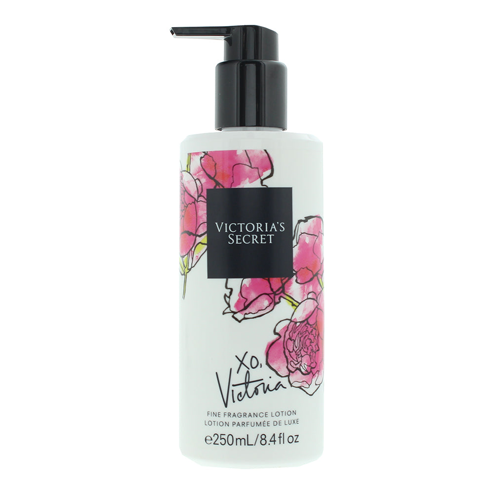 Victoria's Secret Xo Victoria Fragrance Lotion 236ml
