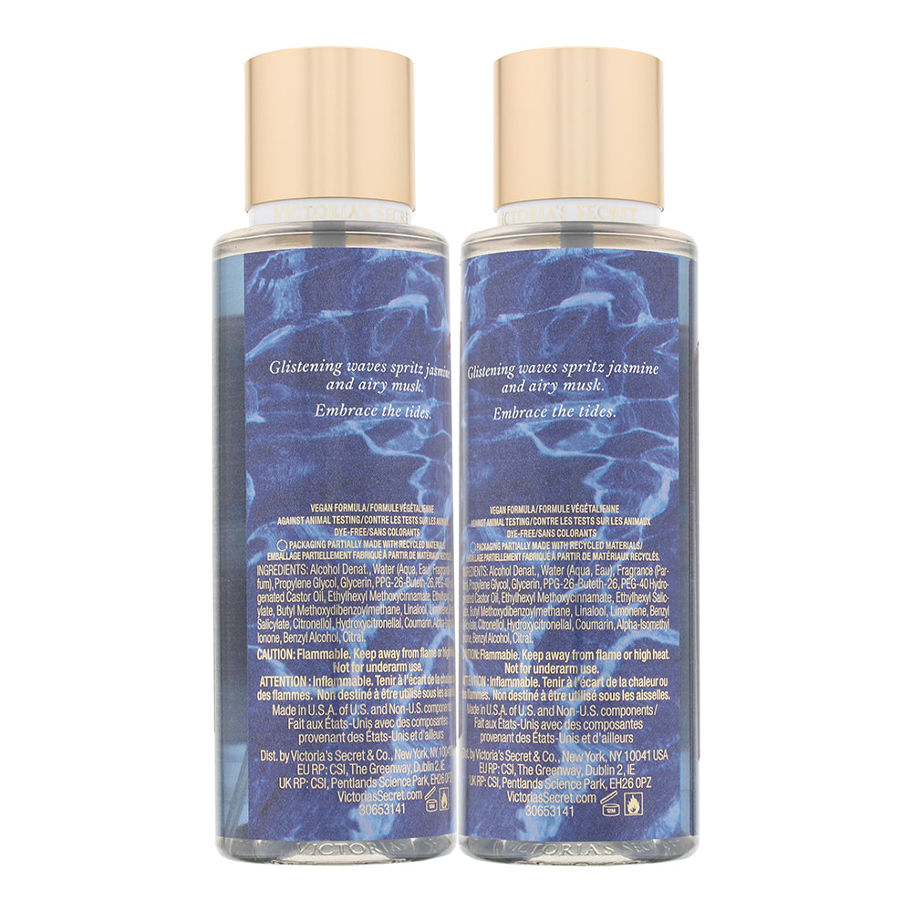 Victoria's Secret Aquatic Allure Fragrance Mist 250ml