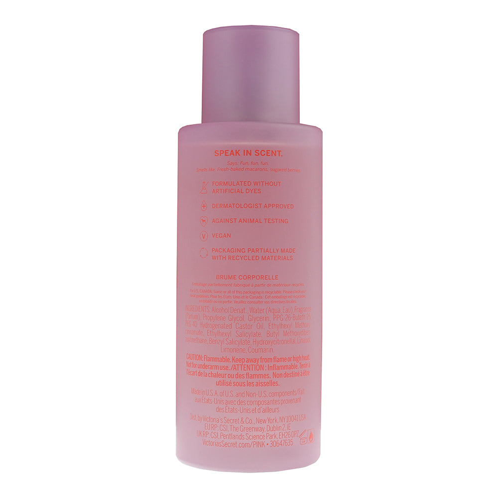 Victoria's Secret Candy Hearts Fragrance Mist 250ml
