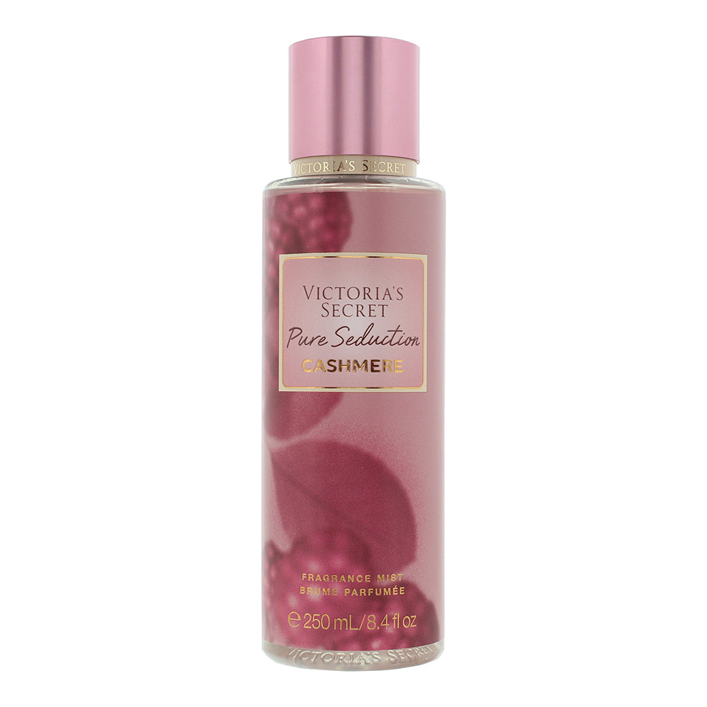 Victoria's Secret Pure Seduction Cashmere Fragrance Mist 250ml