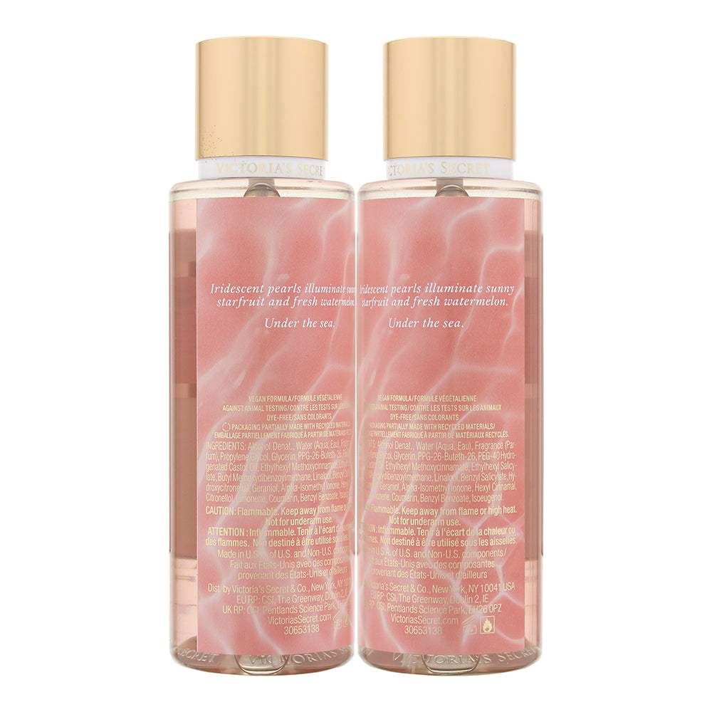 Victoria's Secret Siren Serenade Fragrance Mist 250ml
