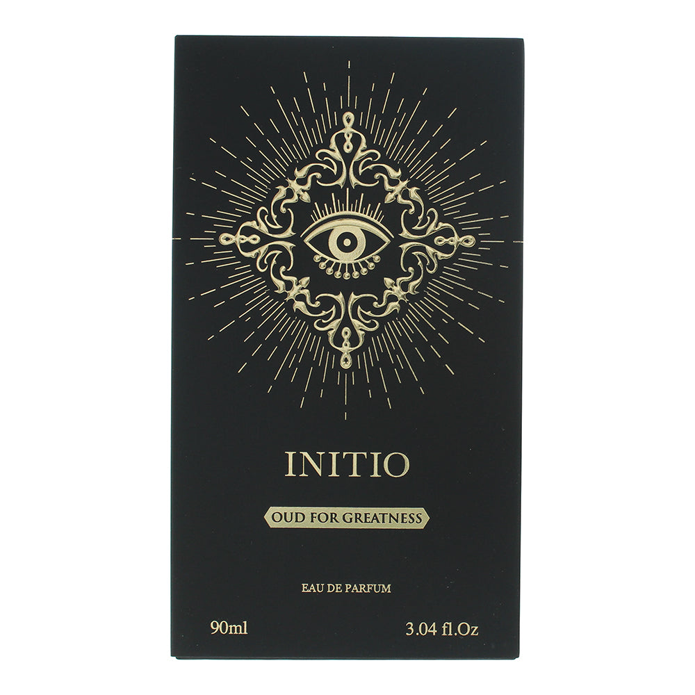 Initio Oud For Greatness Eau de Parfum 90ml - Box