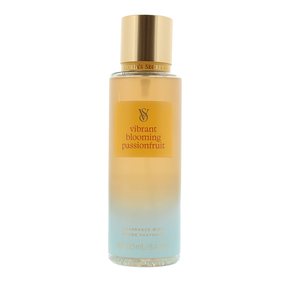 Victoria's Secret Vibrant Blooming Passionfruit Fragrance Mist 250ml