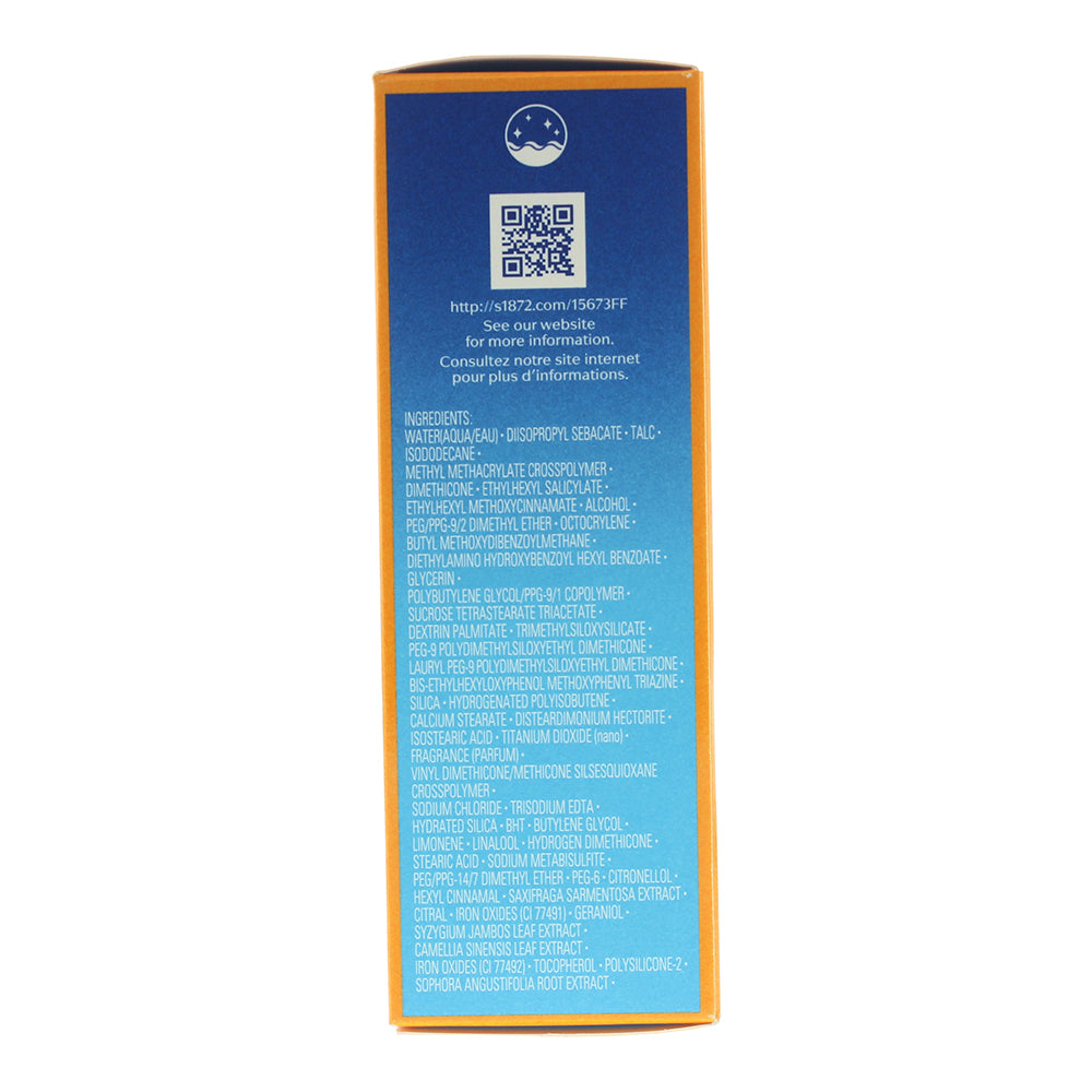 Shiseido Expert Sun Protector Spf 50+ Sun Lotion 150ml