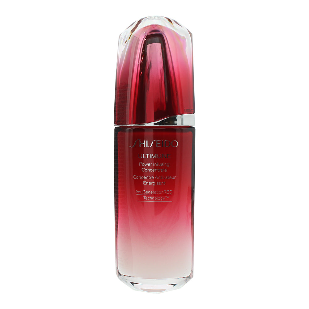 Shiseido Ultimune Power Infusing Concentrate 75ml - Product