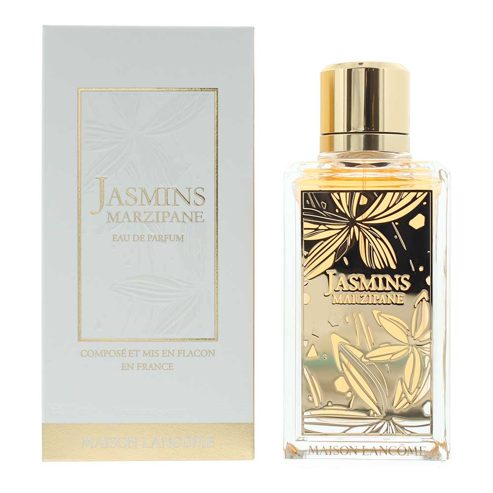 Lancôme Maison Lancôme Jasmins Marzipane Eau de Parfum 100ml