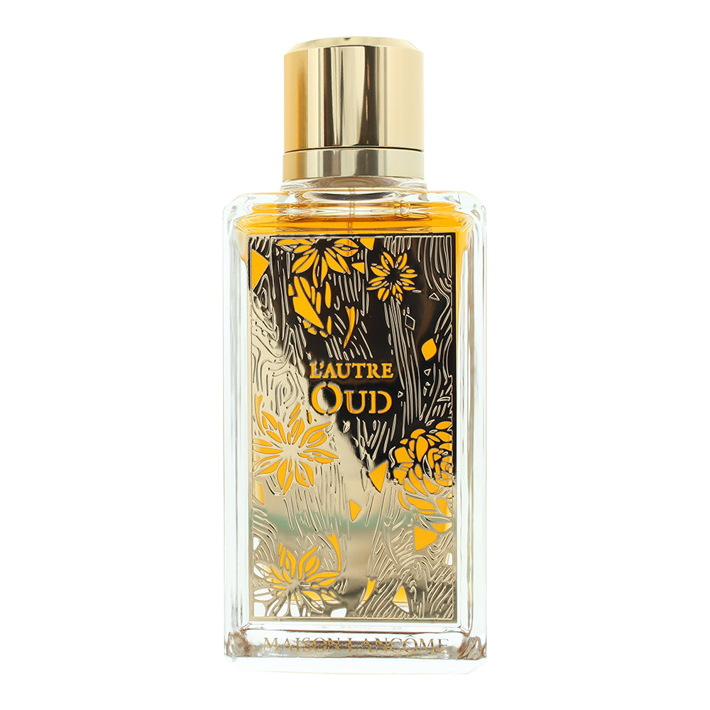 Lancôme Maison Lancôme L'autre Oud Lancôme Eau de Parfum 100ml - Product