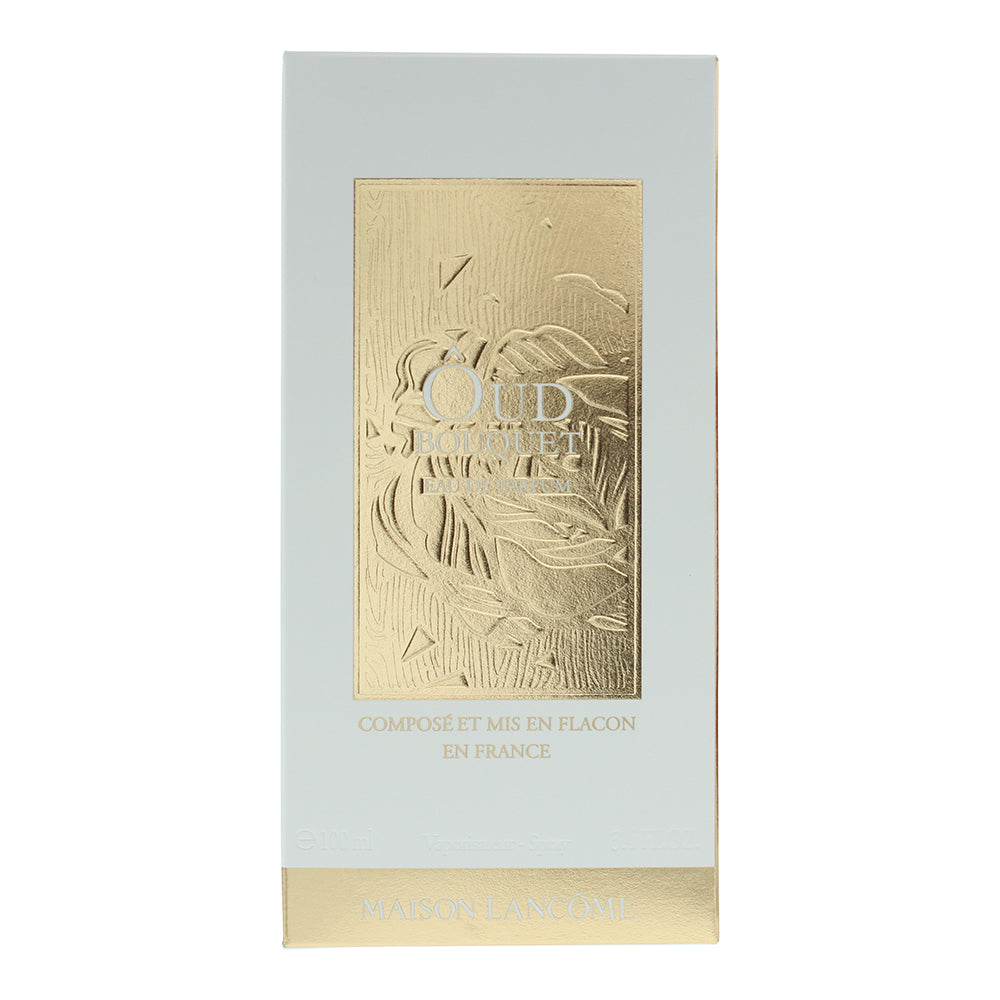 Lancôme Maison Lancôme Ôud Bouquet Eau de Parfum 100ml - Box
