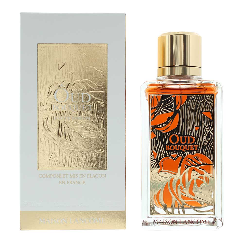 Lancôme Maison Lancôme Ôud Bouquet Eau de Parfum 100ml