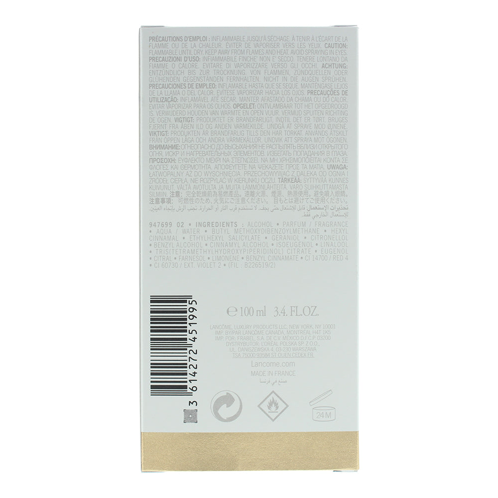 Lancôme Maison Lancôme Magnolia Rosae Eau de Parfum 100ml