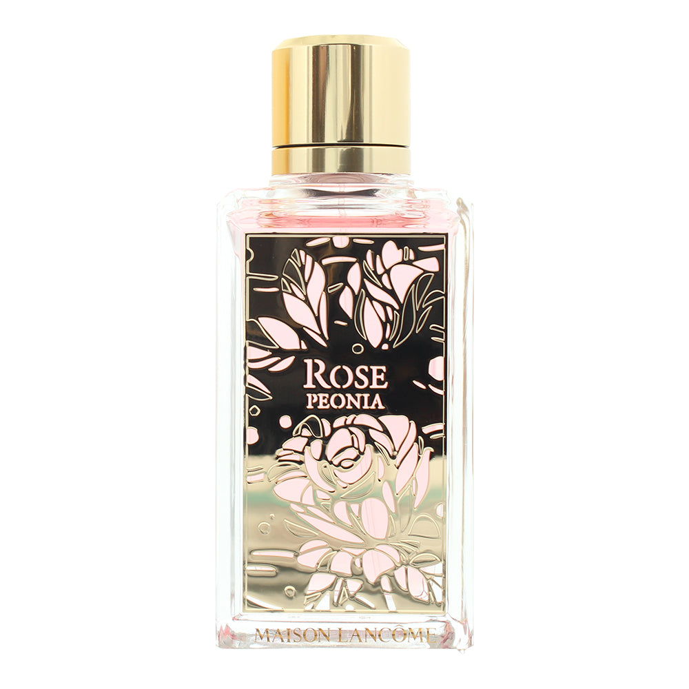 Lancôme Maison Lancôme Rose Peonia Floral Parfum 100ml - Product