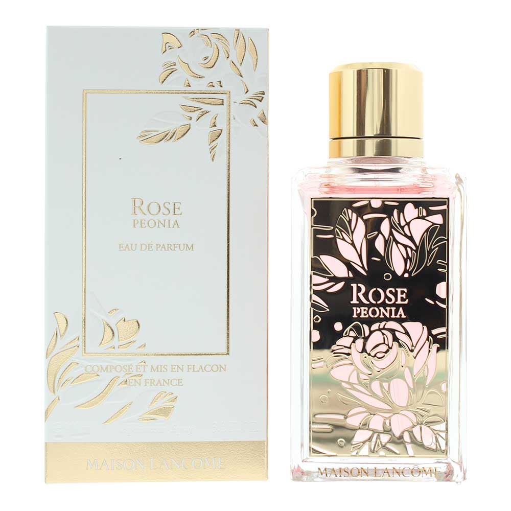 Lancôme Maison Lancôme Rose Peonia Floral Parfum 100ml