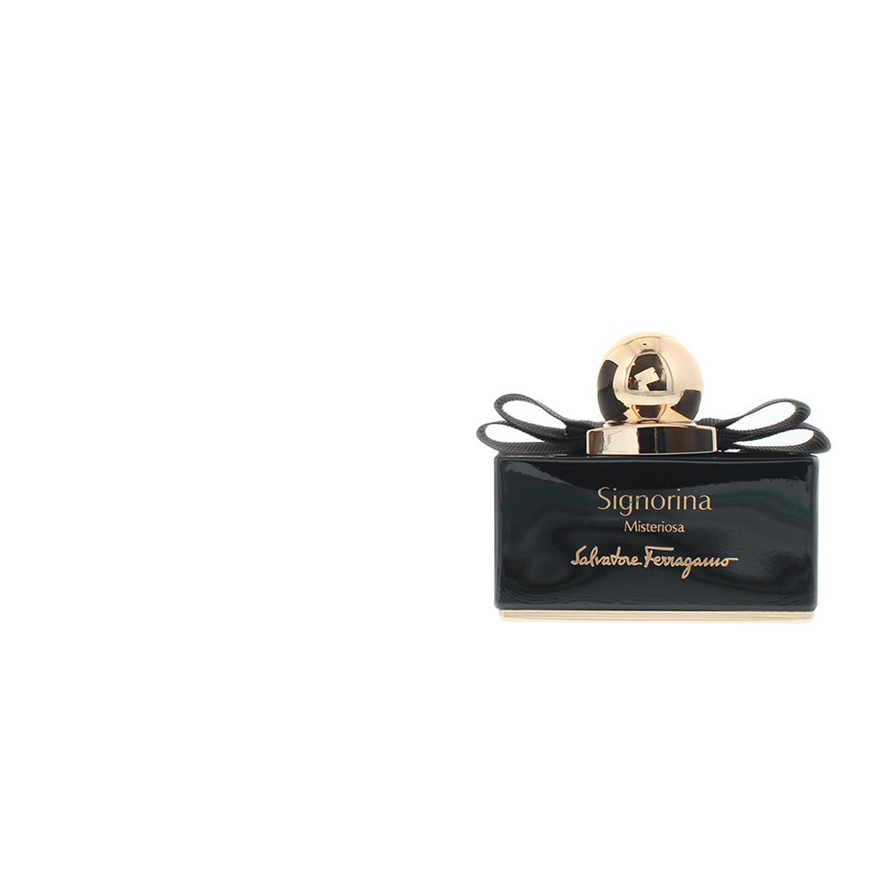 Salvatore Ferragamo Signorina Misteriosa Eau de Parfum 50ml - Product