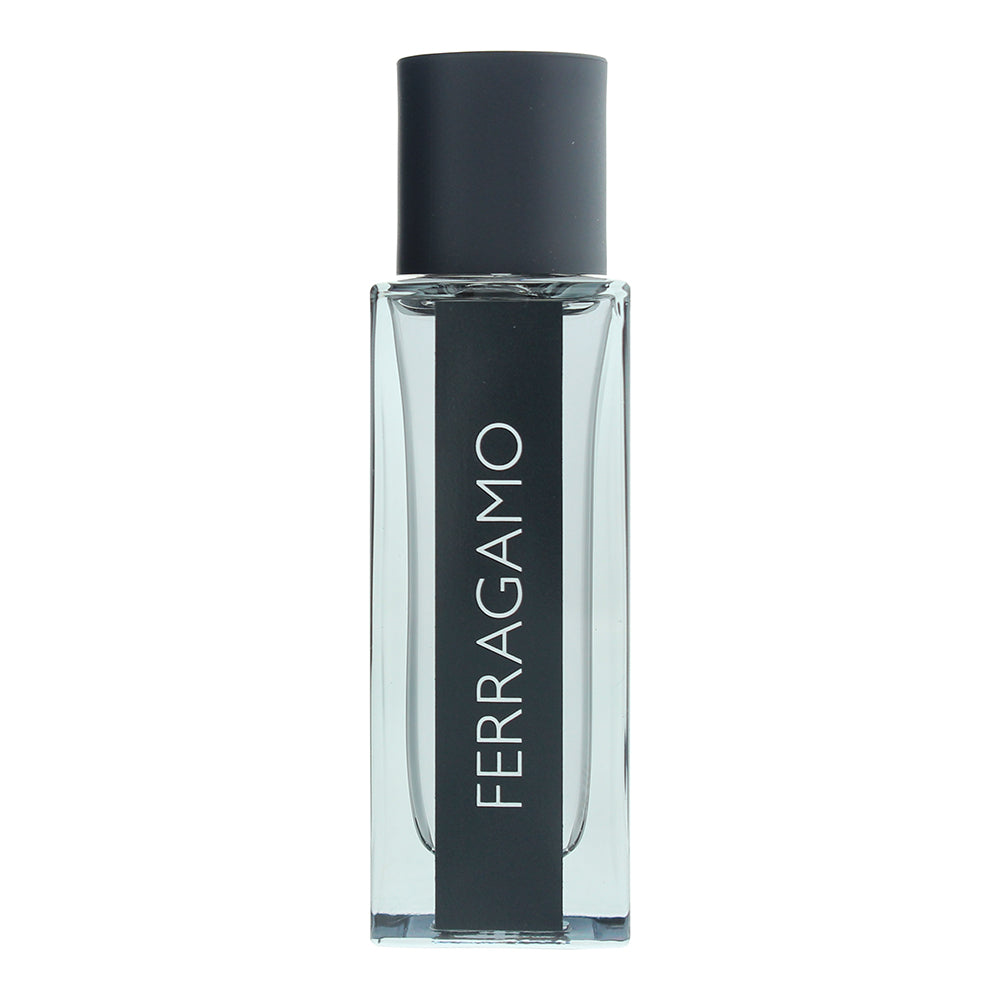 Salvatore Ferragamo Ferragamo Travel Spray Eau de Toilette 30ml - Product