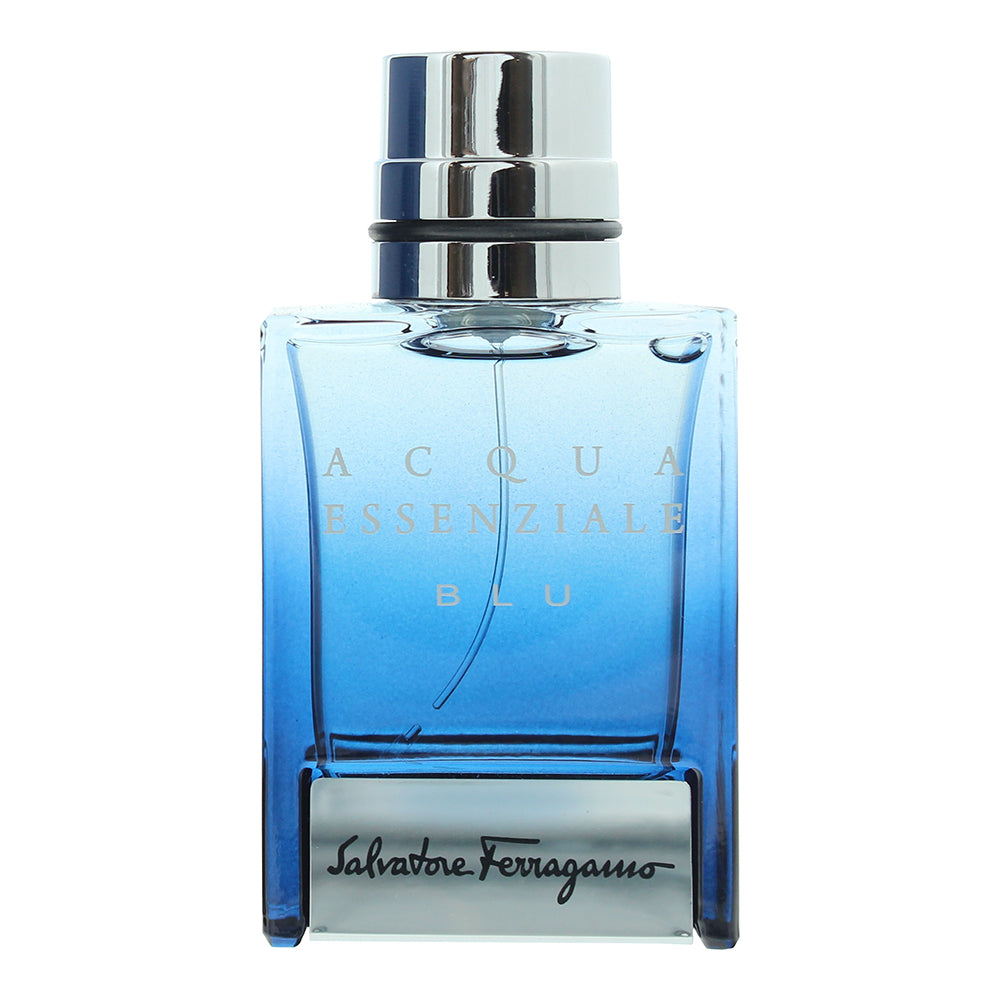 Salvatore Ferragamo Acqua Essenziale Blu Eau de Toilette 30ml - Product