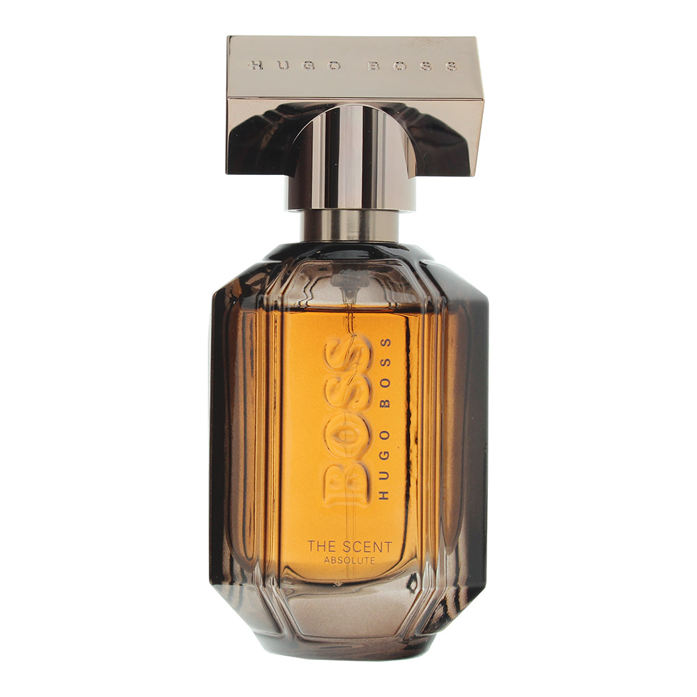 Hugo Boss The Scent Absolute Eau de Parfum 30ml - Product