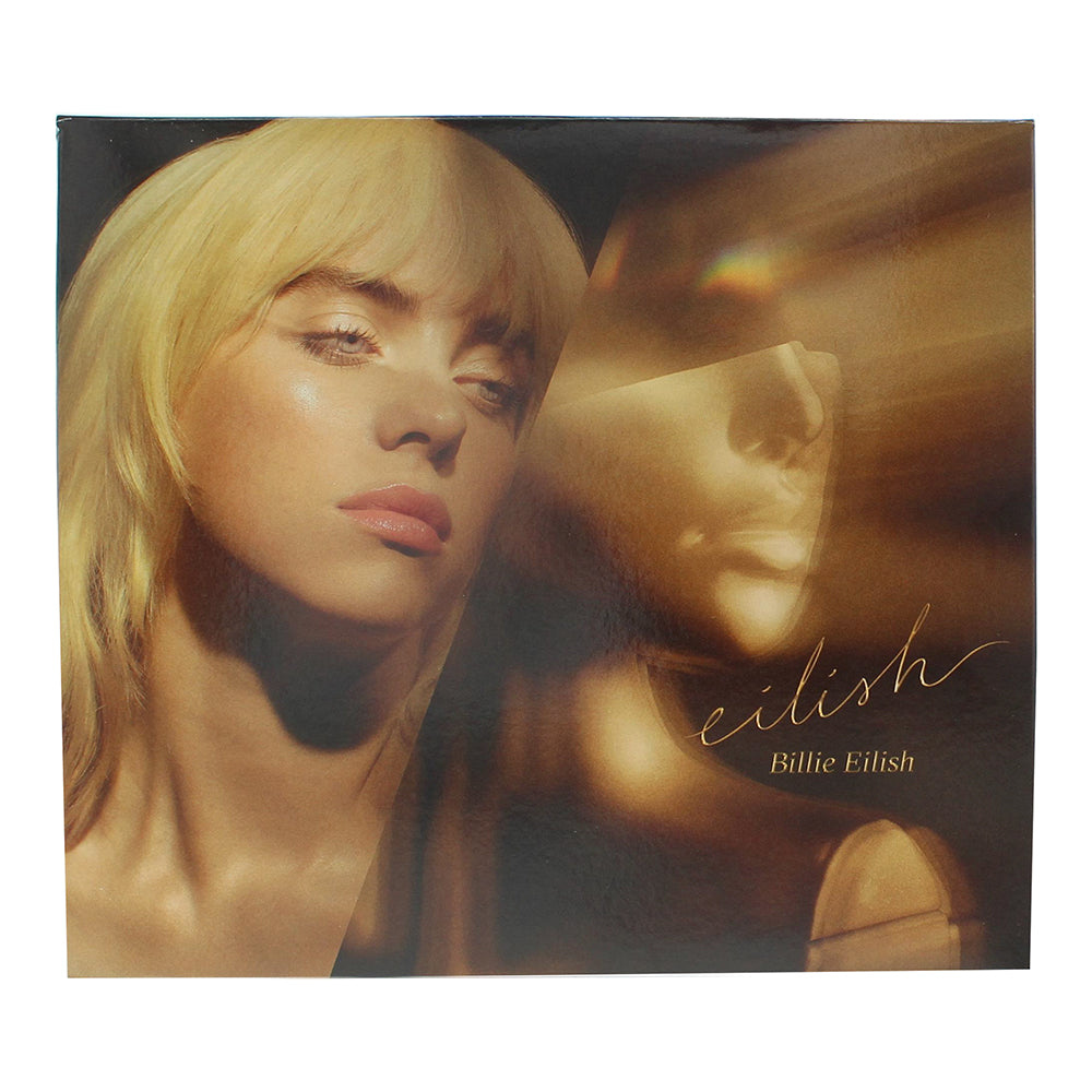 Billie Eilish Eilish 2 Piece Gift Set: Eau de Parfum 100ml - Eau de Parfum 10ml - Box
