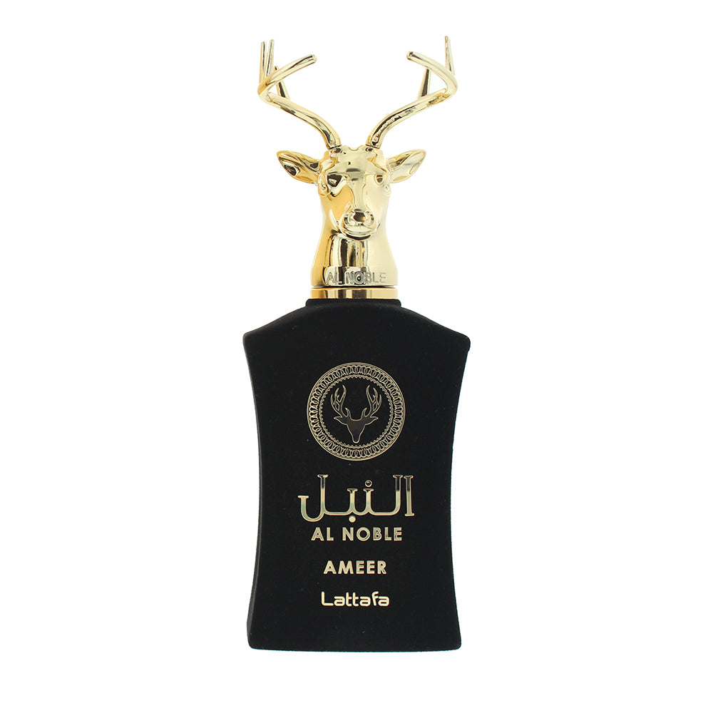 Lattafa Al Noble Ameer Eau de Parfum 100ml - Product