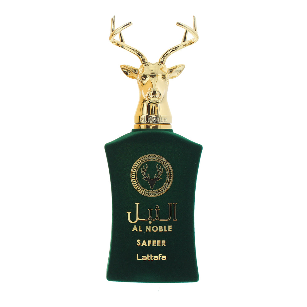 Lattafa Al Noble Safeer Eau de Parfum 100ml - Product