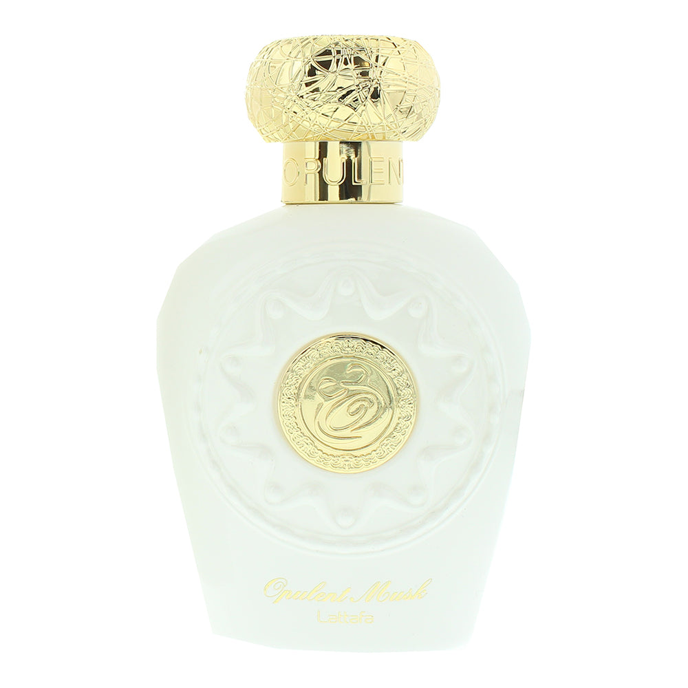 Lattafa Opulent Musk Eau de Parfum 100ml - Product