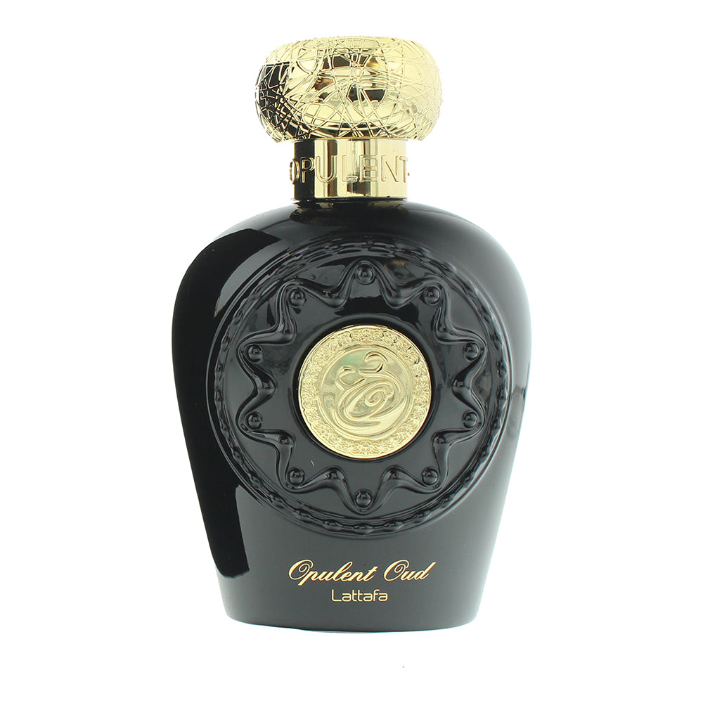 Lattafa Opulent Oud Eau de Parfum 100ml - Product