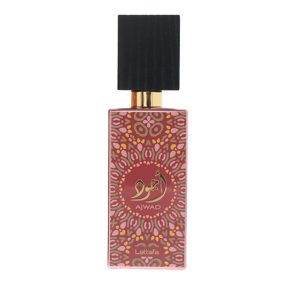 Lattafa Ajwad Pink To Pink Eau de Parfum 60ml - Product
