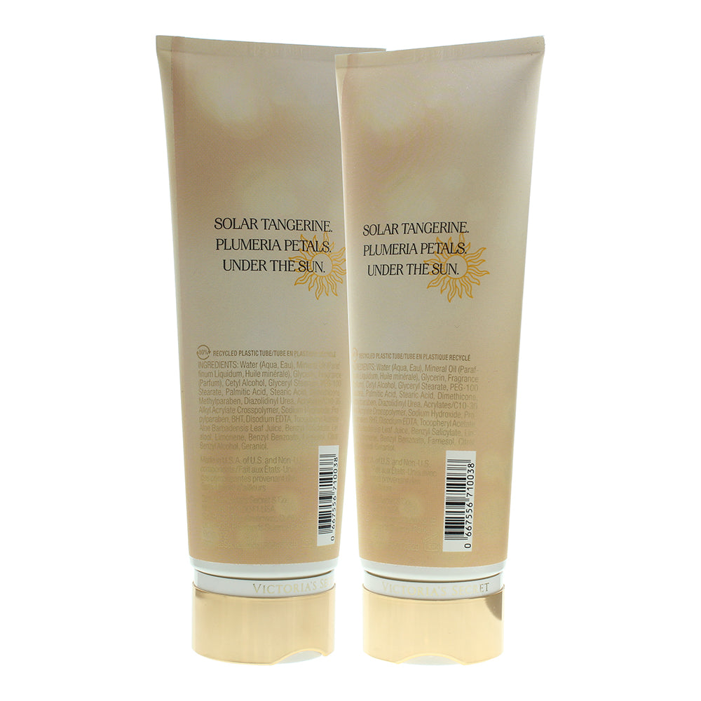 Victoria's Secret Warm Horizon Body Lotion 236ml