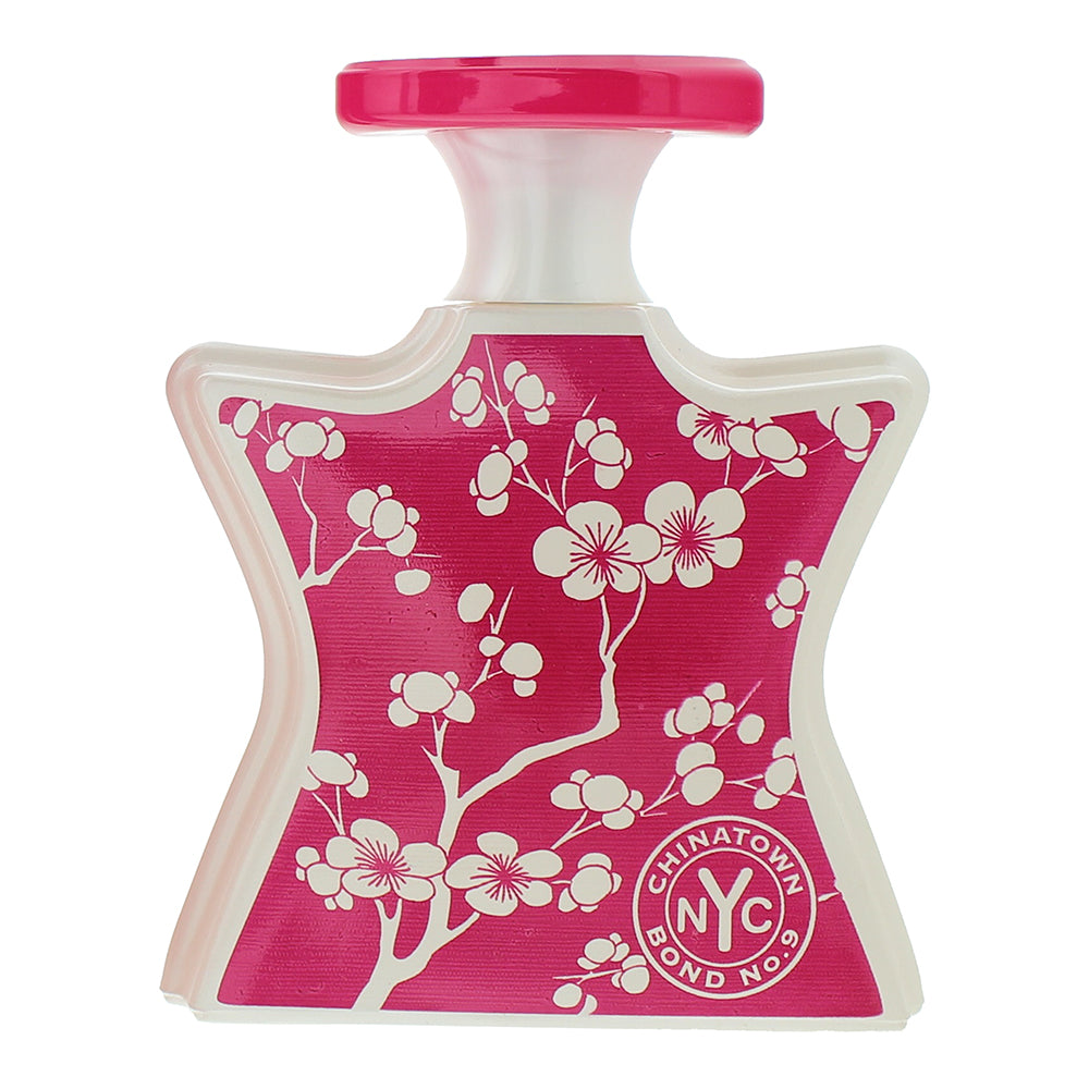 Bond No. 9 Chinatown Eau de Parfum 100ml - Product