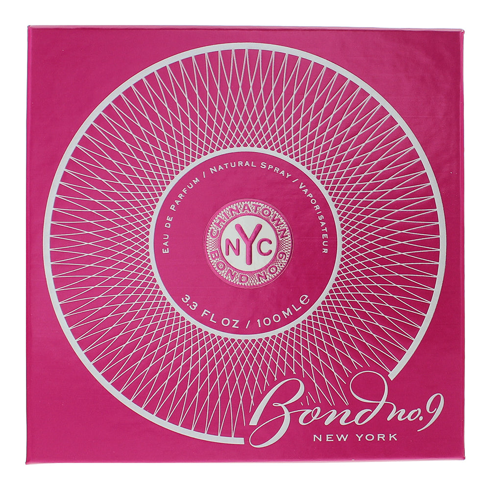 Bond No. 9 Chinatown Eau de Parfum 100ml - Box