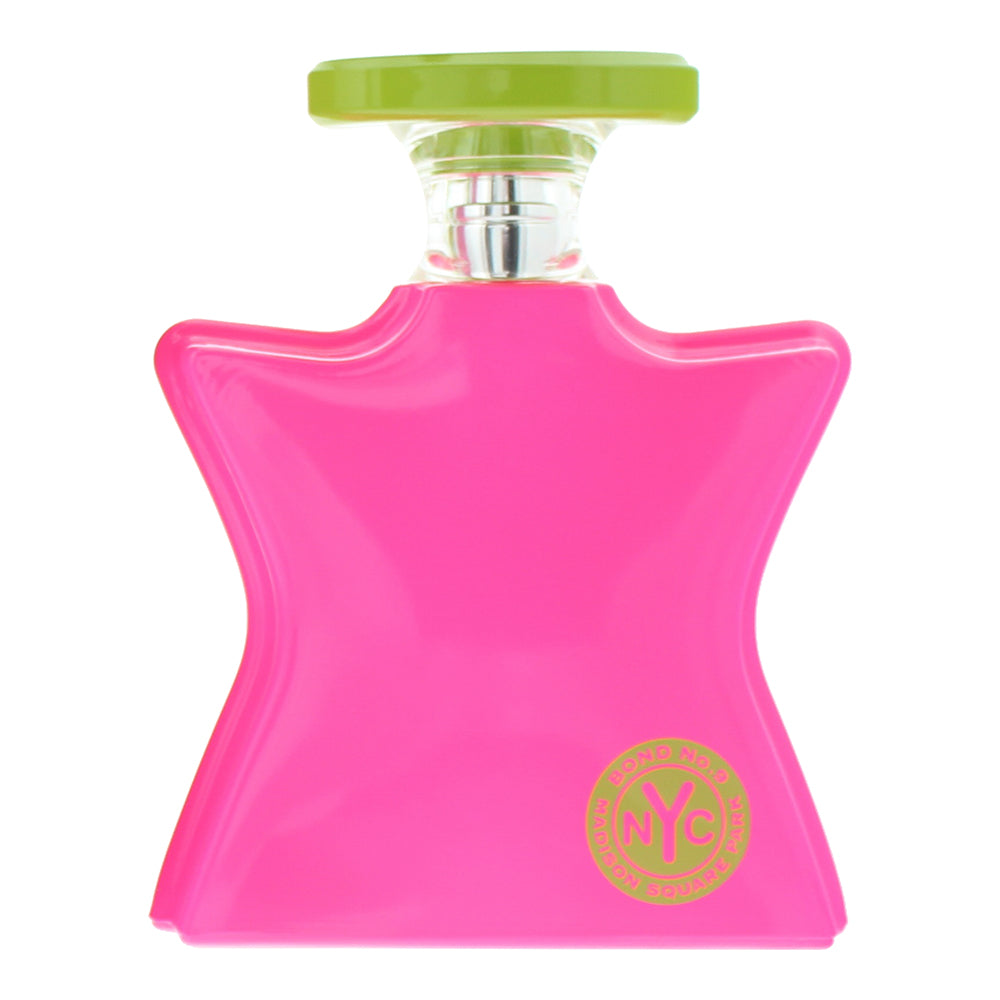 Bond No. 9 Madison Square Park Eau de Parfum 100ml - Product
