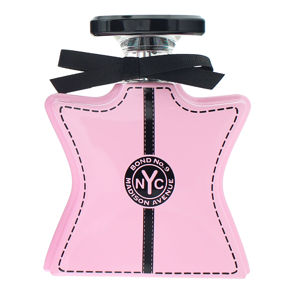 Bond No. 9 Madison Avenue Eau de Parfum 100ml - Product
