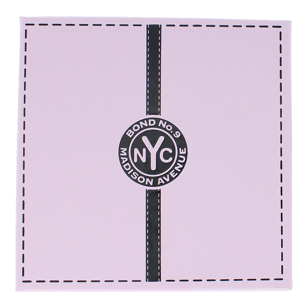 Bond No. 9 Madison Avenue Eau de Parfum 100ml - Box