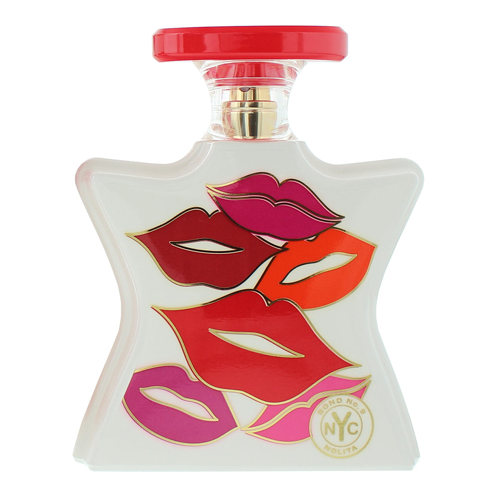 Bond No. 9 Nolita Eau de Parfum 100ml - Product