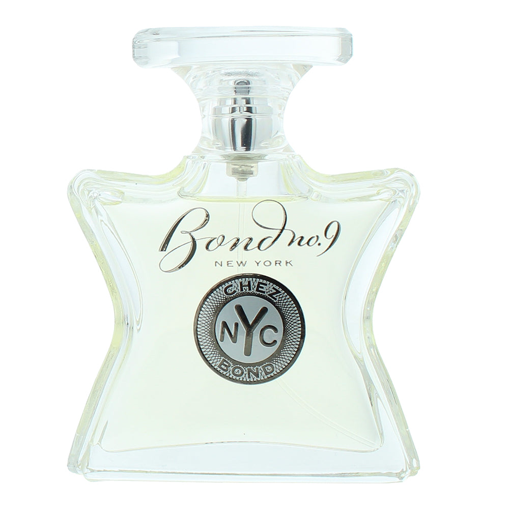 Bond No. 9 Chez Bond Eau de Parfum 50ml - Product