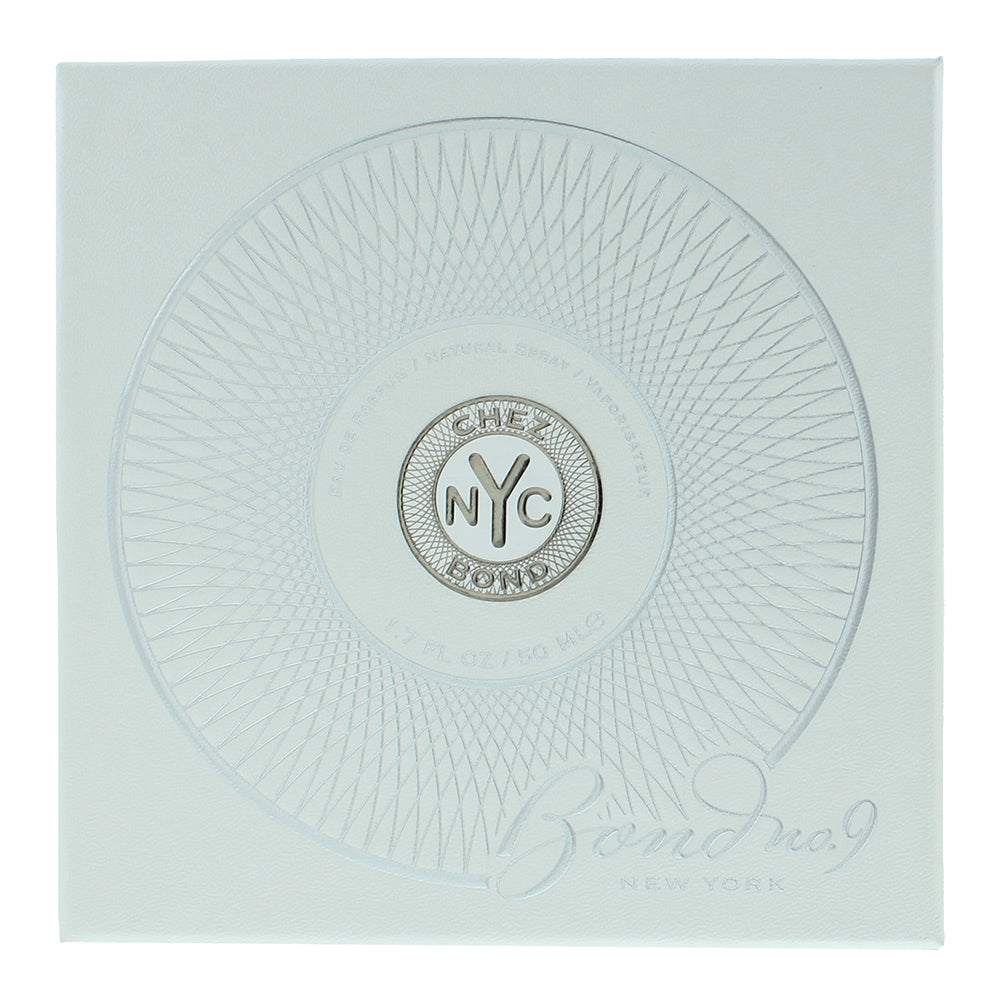 Bond No. 9 Chez Bond Eau de Parfum 50ml - Box