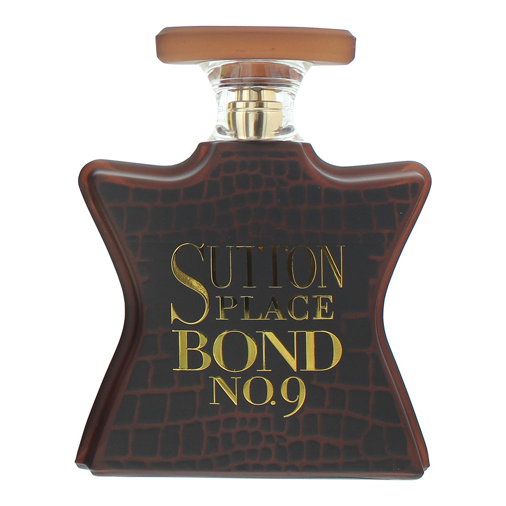Bond No. 9 Sutton Place Eau de Parfum 100ml - Product