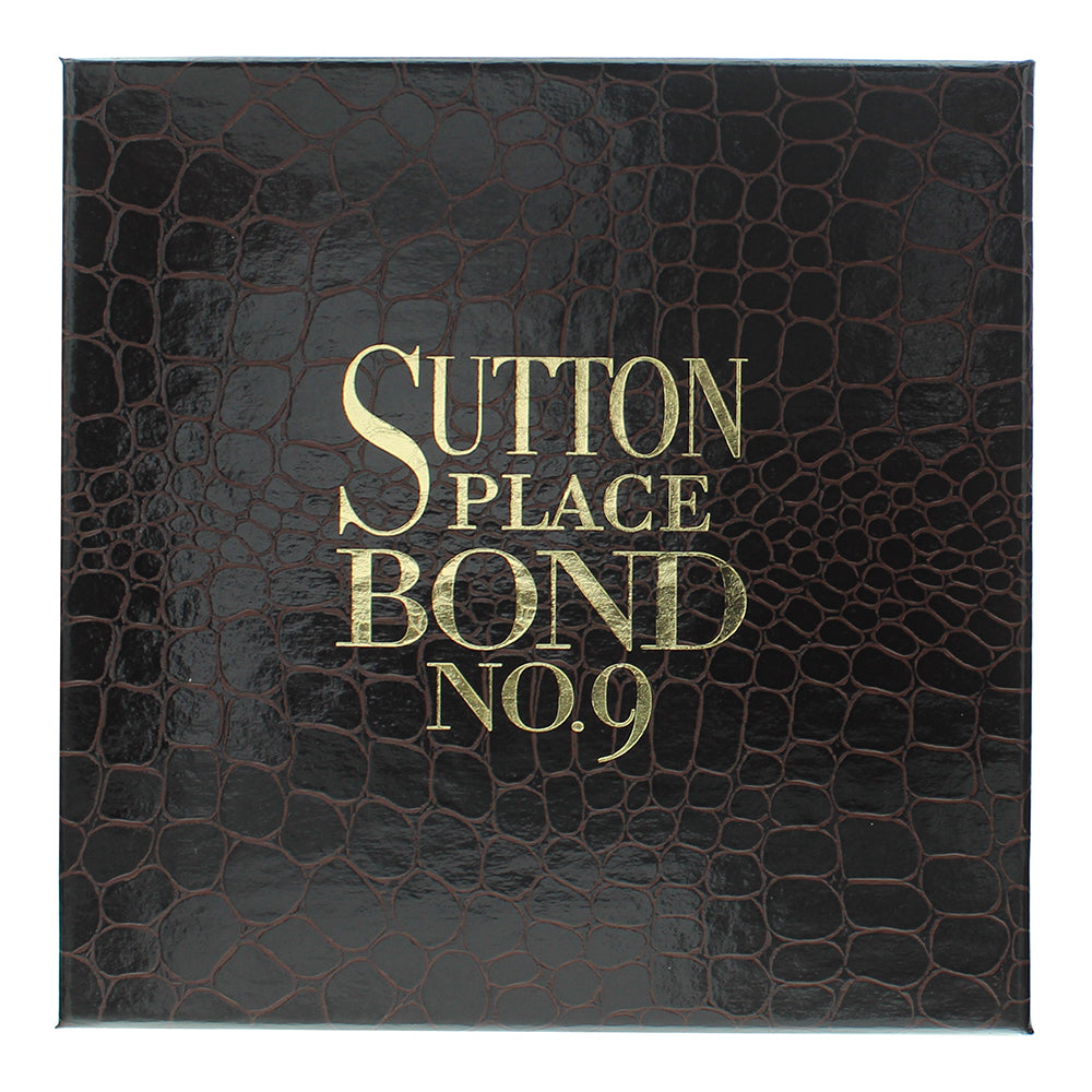 Bond No. 9 Sutton Place Eau de Parfum 100ml - Box