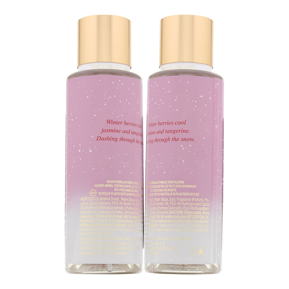Victoria's Secret Snowdrift Fragrance Mist 250ml