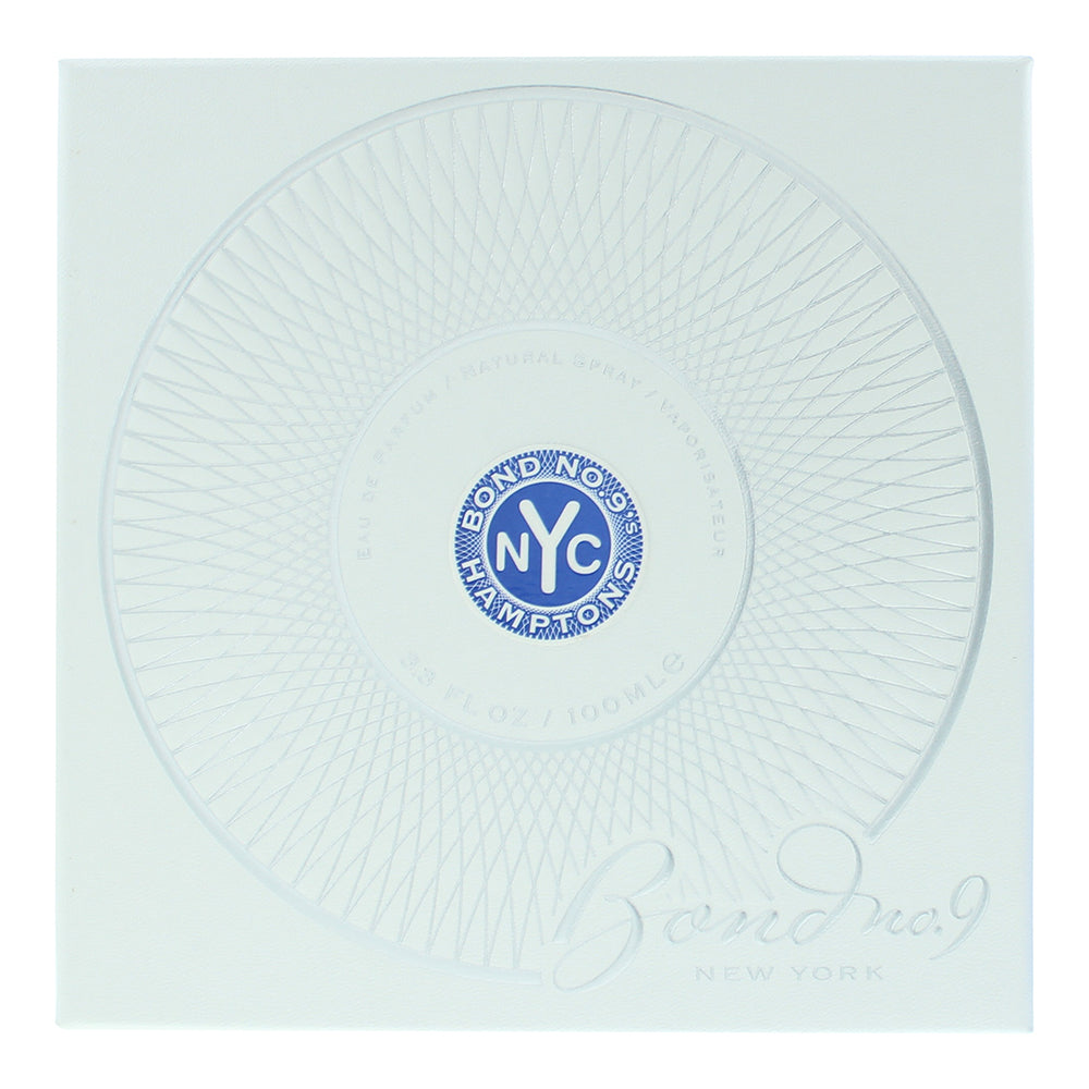 Bond No. 9 Hamptons Eau de Parfum 100ml - Box
