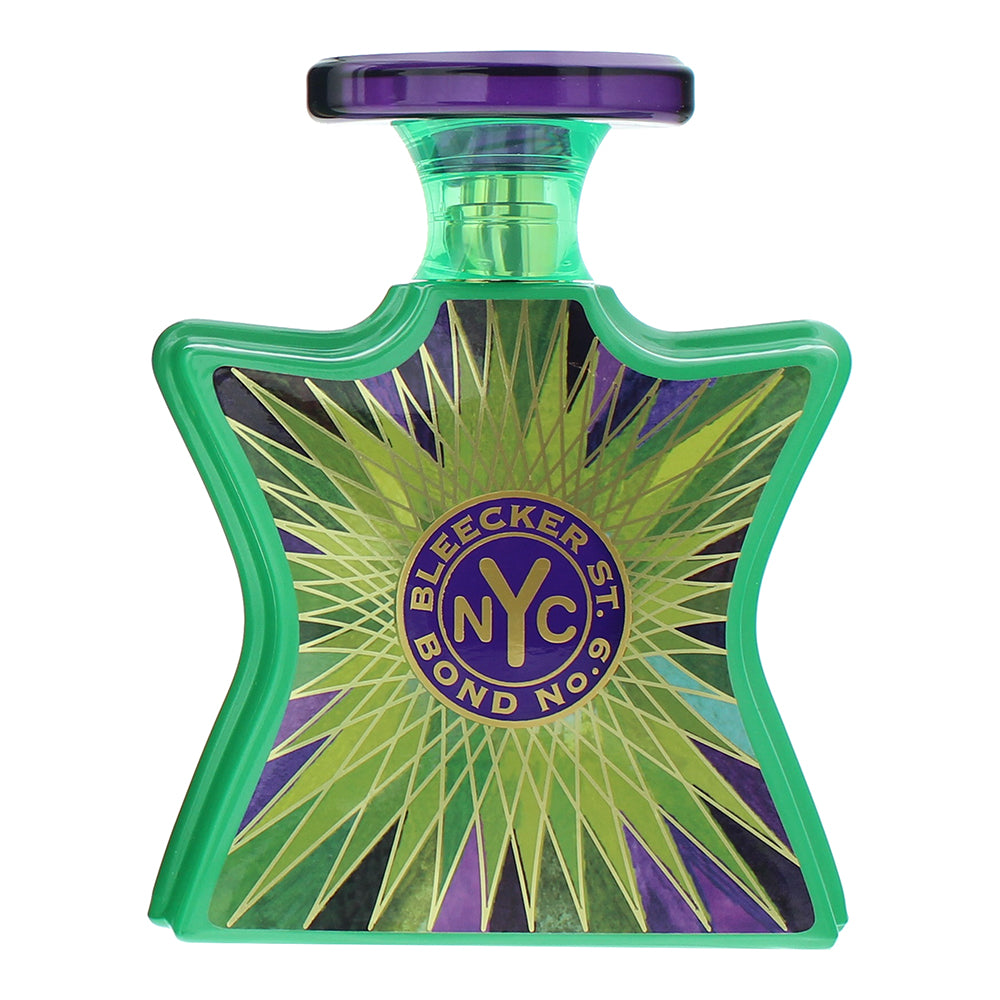 Bond No. 9 Bleecker Street Eau de Parfum 100ml - Product