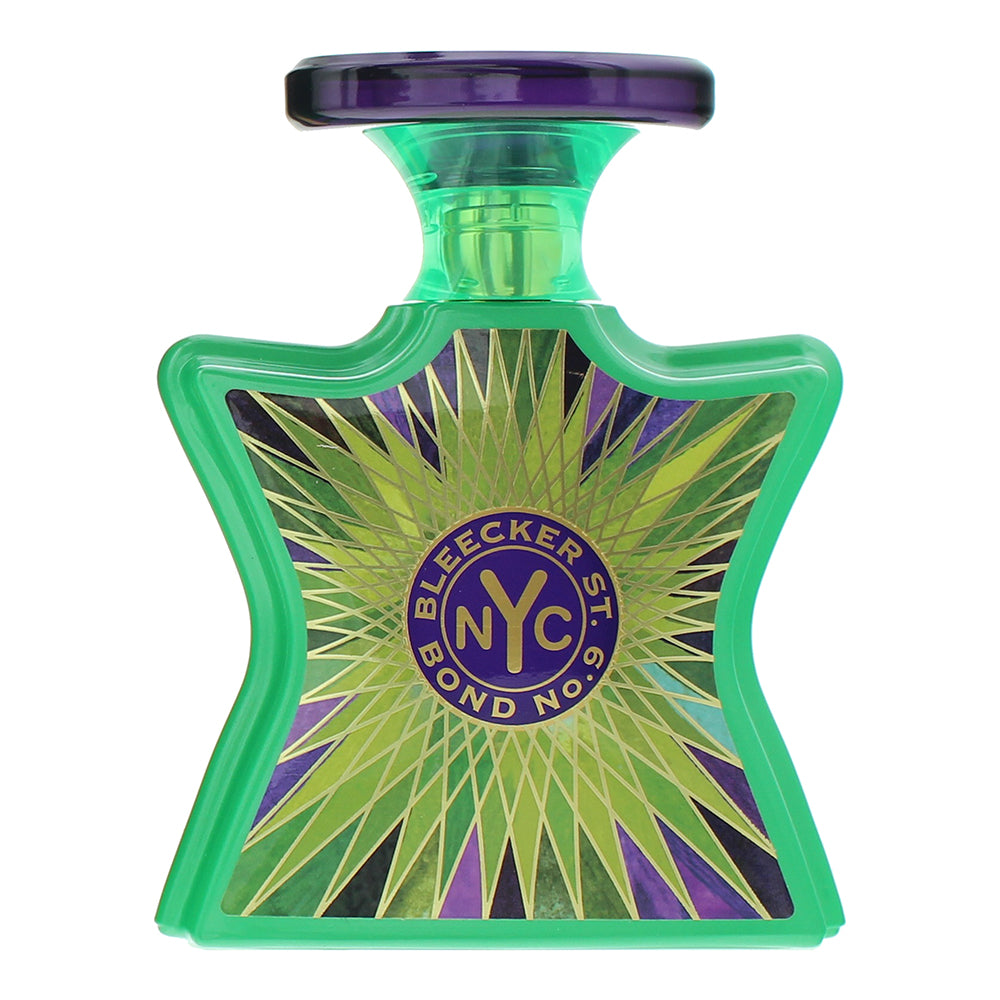 Bond No. 9 Bleecker Street Eau de Parfum 50ml - Product