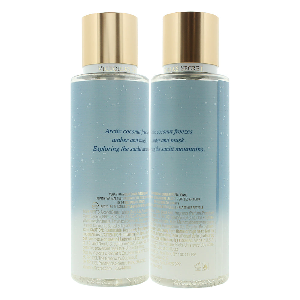 Victoria's Secret Sunslope Fragrance Mist 250ml