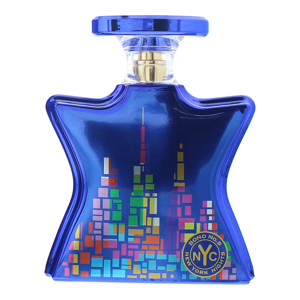 Bond No. 9 New York Nights Eau de Parfum 100ml - Product