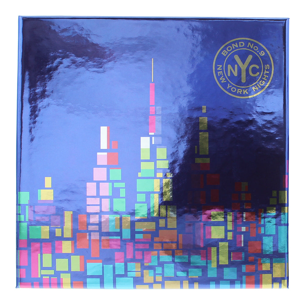 Bond No. 9 New York Nights Eau de Parfum 100ml - Box