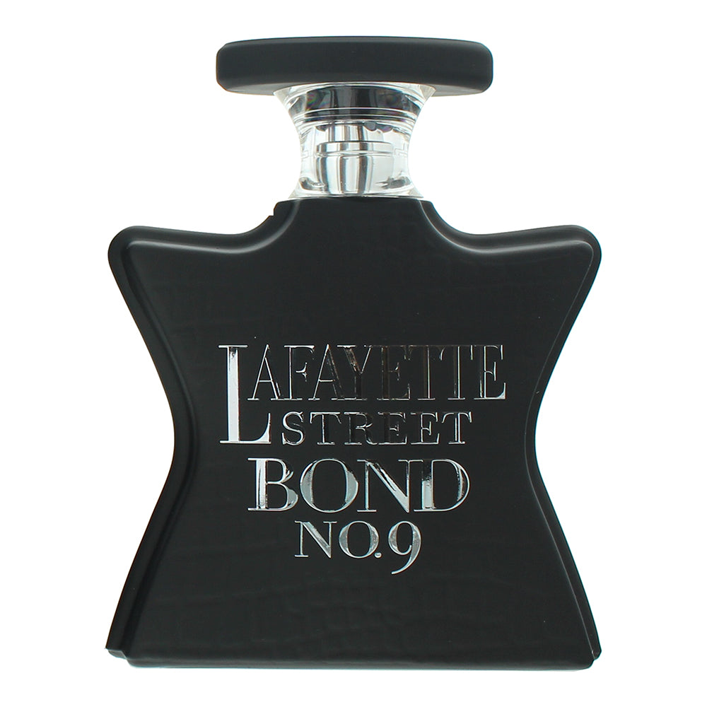 Bond No. 9 Lafayette Street Eau de Parfum 100ml - Product